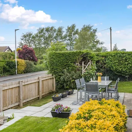 Casa vacanze 3 Bed In Endmoor Oc-m32447 Gatebeck