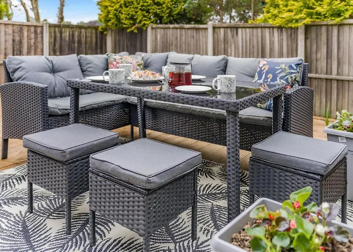 3 Bed In Endmoor Oc-m32447 *