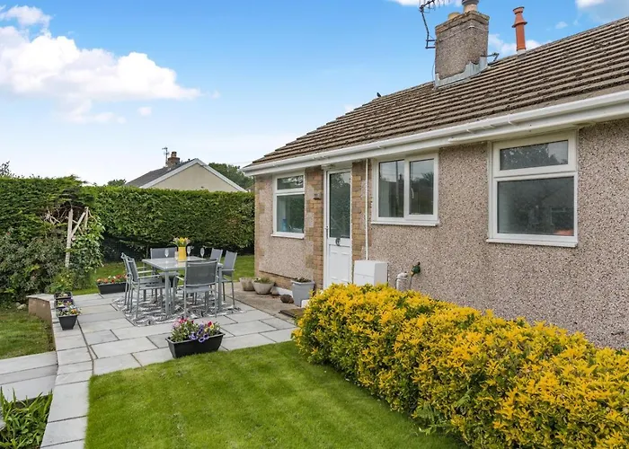 3 Bed In Endmoor Oc-m32447