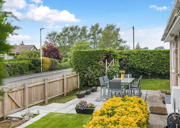 Feriehus 3 Bed In Endmoor Oc-m32447 Gatebeck