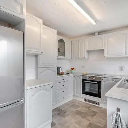 Feriehus 3 Bed In Endmoor Oc-m32447