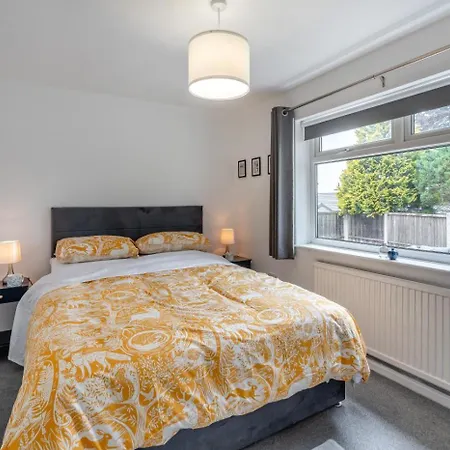 Feriehus 3 Bed In Endmoor Oc-m32447 Gatebeck