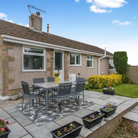 3 Bed In Endmoor Oc-m32447 Feriehus