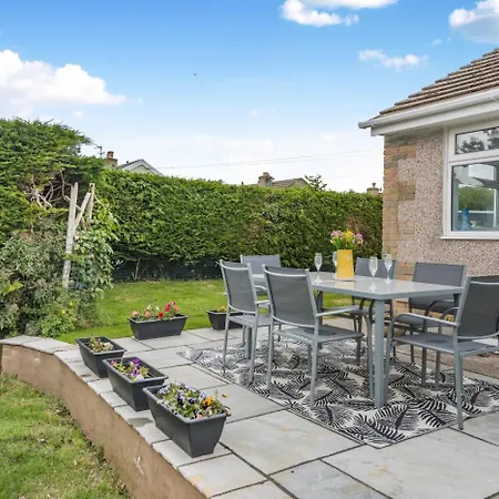 3 Bed In Endmoor Oc-m32447 Gatebeck