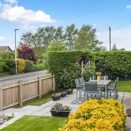 3 Bed In Endmoor Oc-m32447 Feriehus