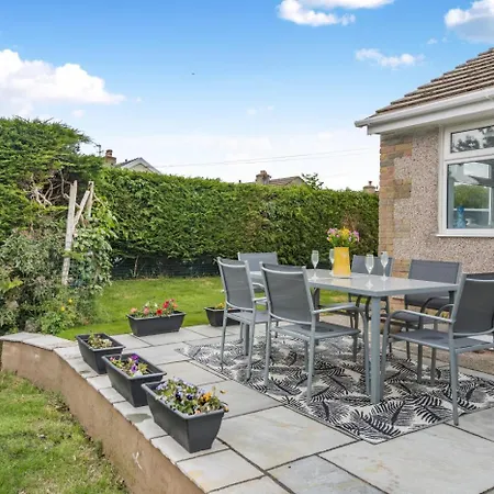 3 Bed In Endmoor Oc-m32447 Ferienhaus