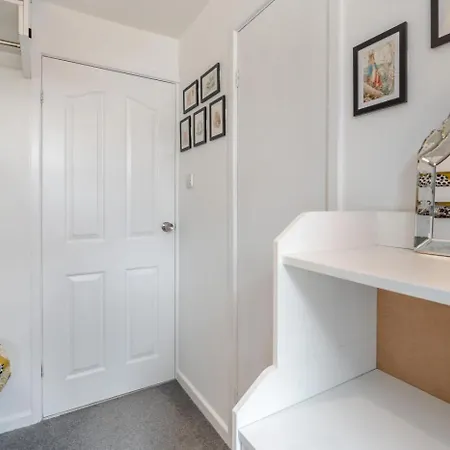 3 Bed In Endmoor Oc-m32447 Ferienhaus Gatebeck