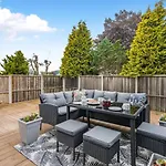 3 Bed In Endmoor Oc-m32447 Holiday home