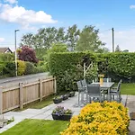 Holiday home 3 Bed In Endmoor Oc-m32447 Gatebeck