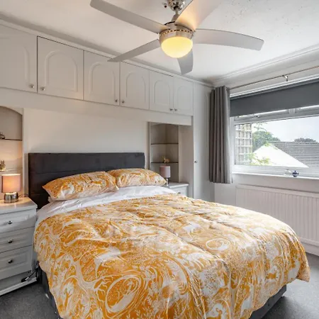 Holiday home 3 Bed In Endmoor Oc-m32447 *